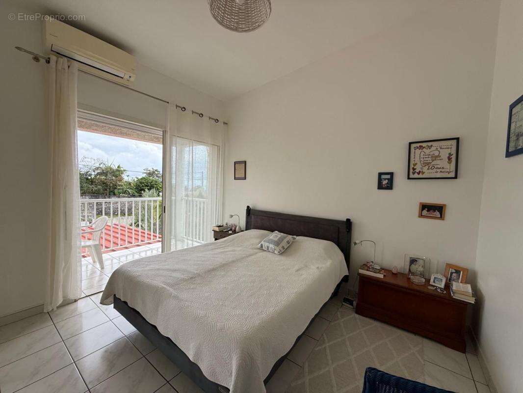 Maison à LA POSSESSION