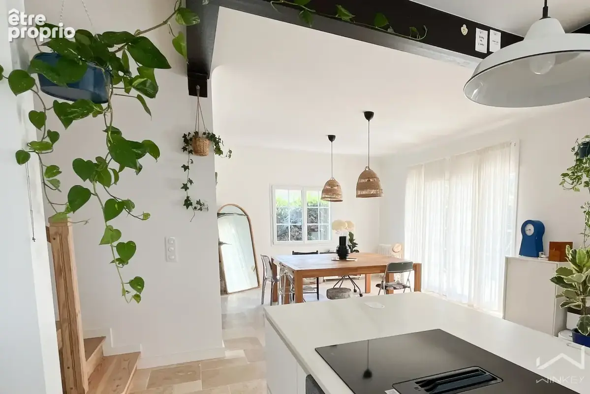 CAPBRETON   Une maison de famille entre océan et douceur landaise - photo 3