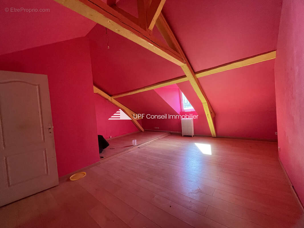 Appartement à LE HAVRE