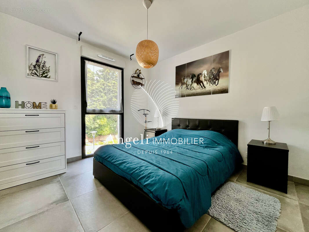 Appartement à FREJUS