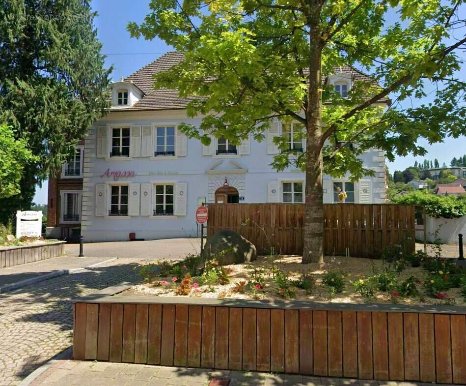 Appartement 71 m² à Altkirch  - photo 2