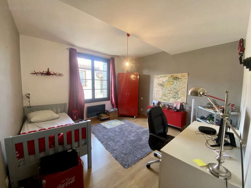 Maison à VILLEFRANCHE-DE-LAURAGAIS