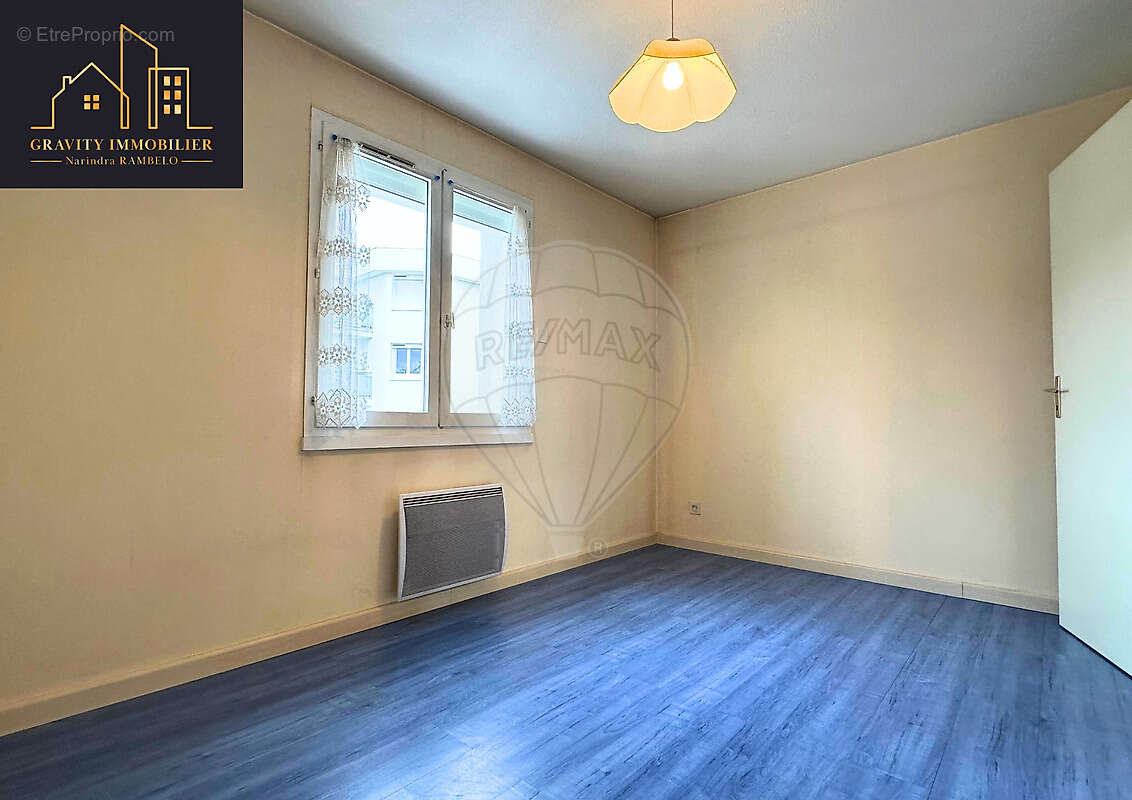 Appartement à ANNEMASSE