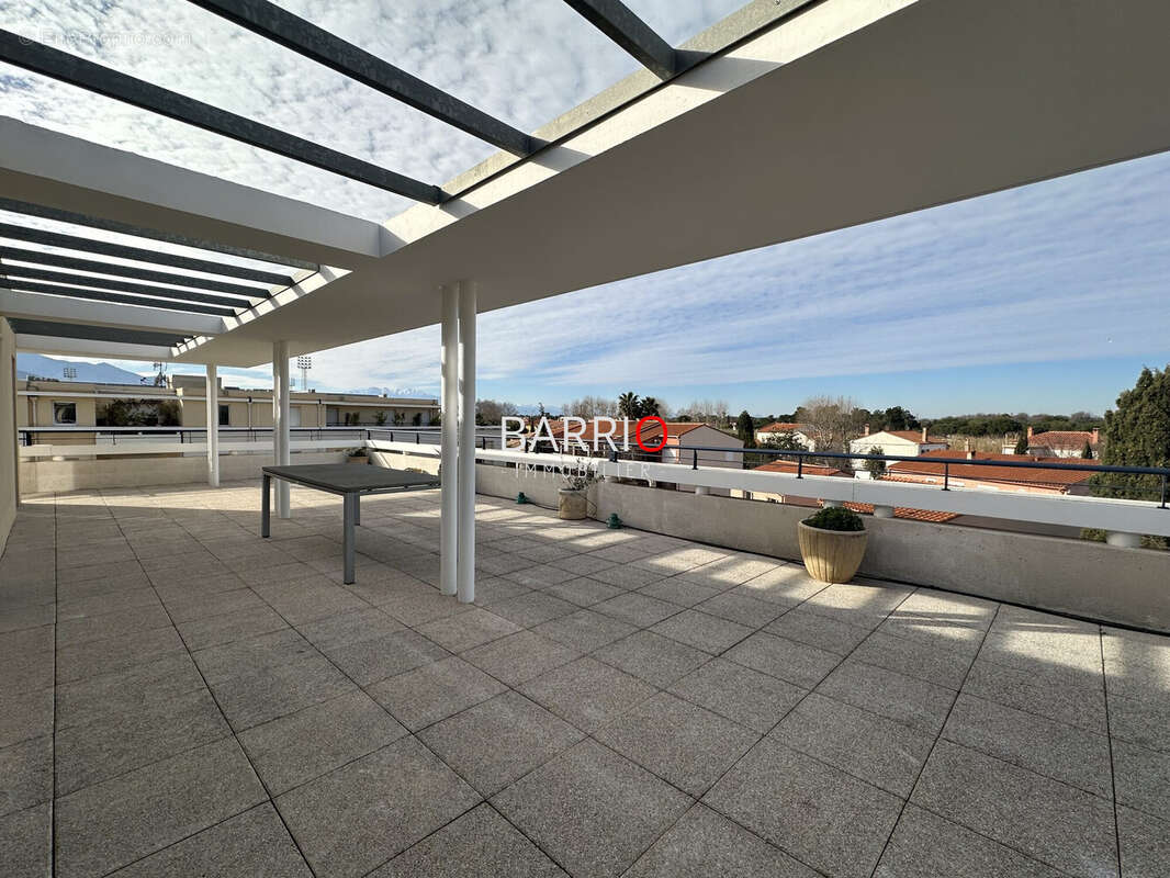 Appartement à ARGELES-SUR-MER