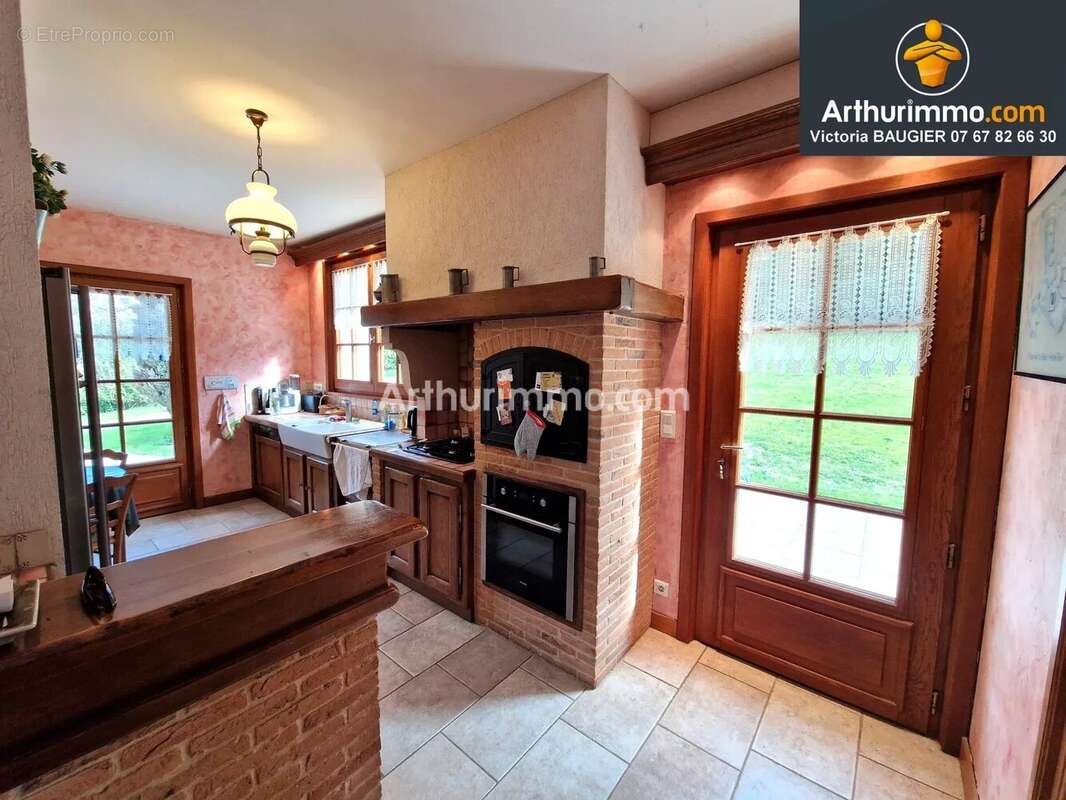 Maison à LONS-LE-SAUNIER