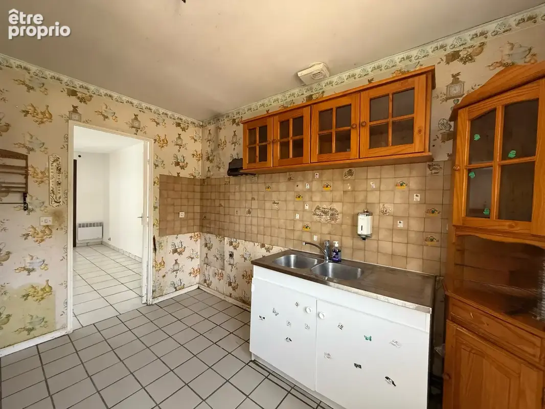 Maison de plain-pied, Rebais, Phenix, 3 chambres, garage - photo 6