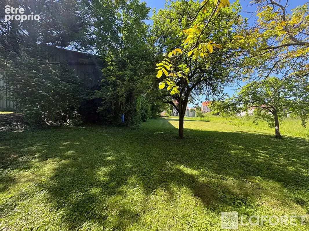A vendre, Maison en pierres, Confort Plain pied, Cave, Terrasse, Terrain - photo 11