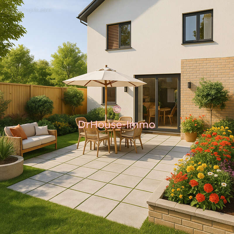 Appartement à HAUBOURDIN