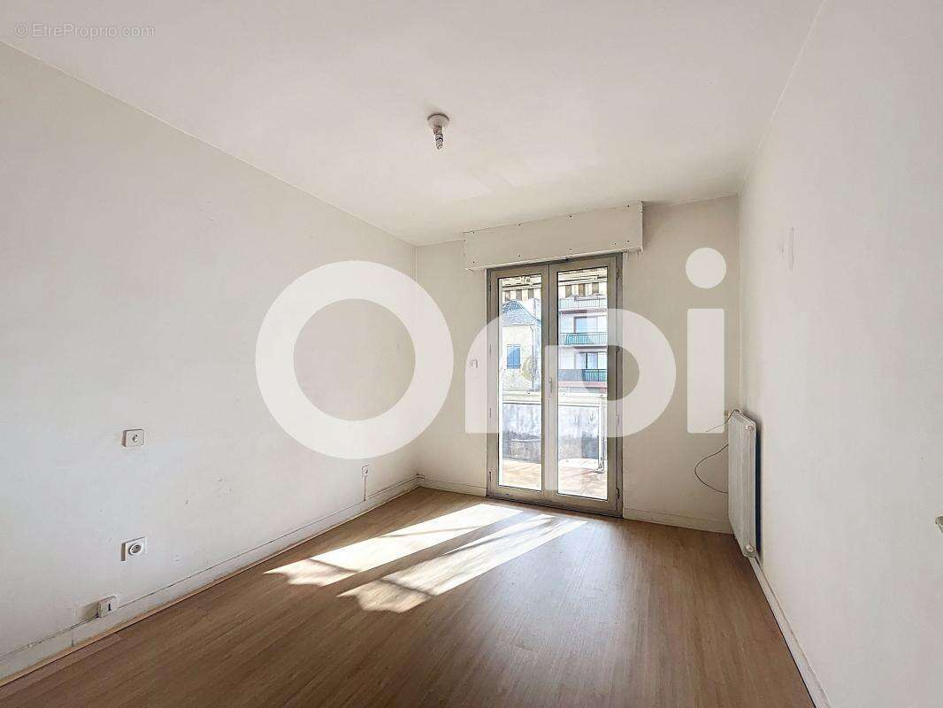 Appartement à BRIVE-LA-GAILLARDE