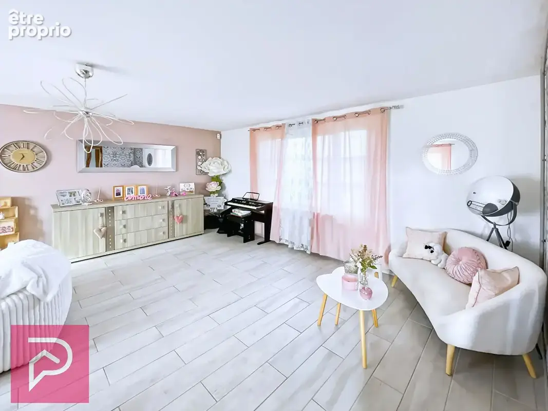Maison normande  de charme - photo 9