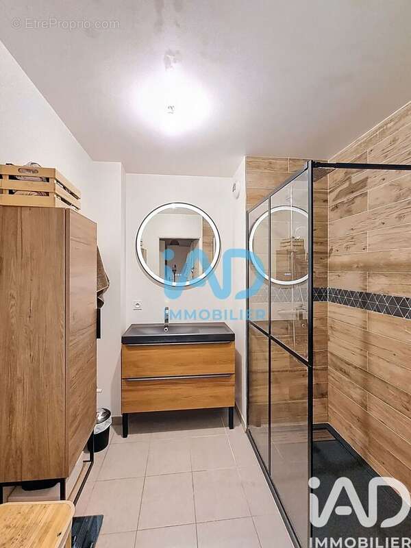 Photo 3 - Appartement à REAU