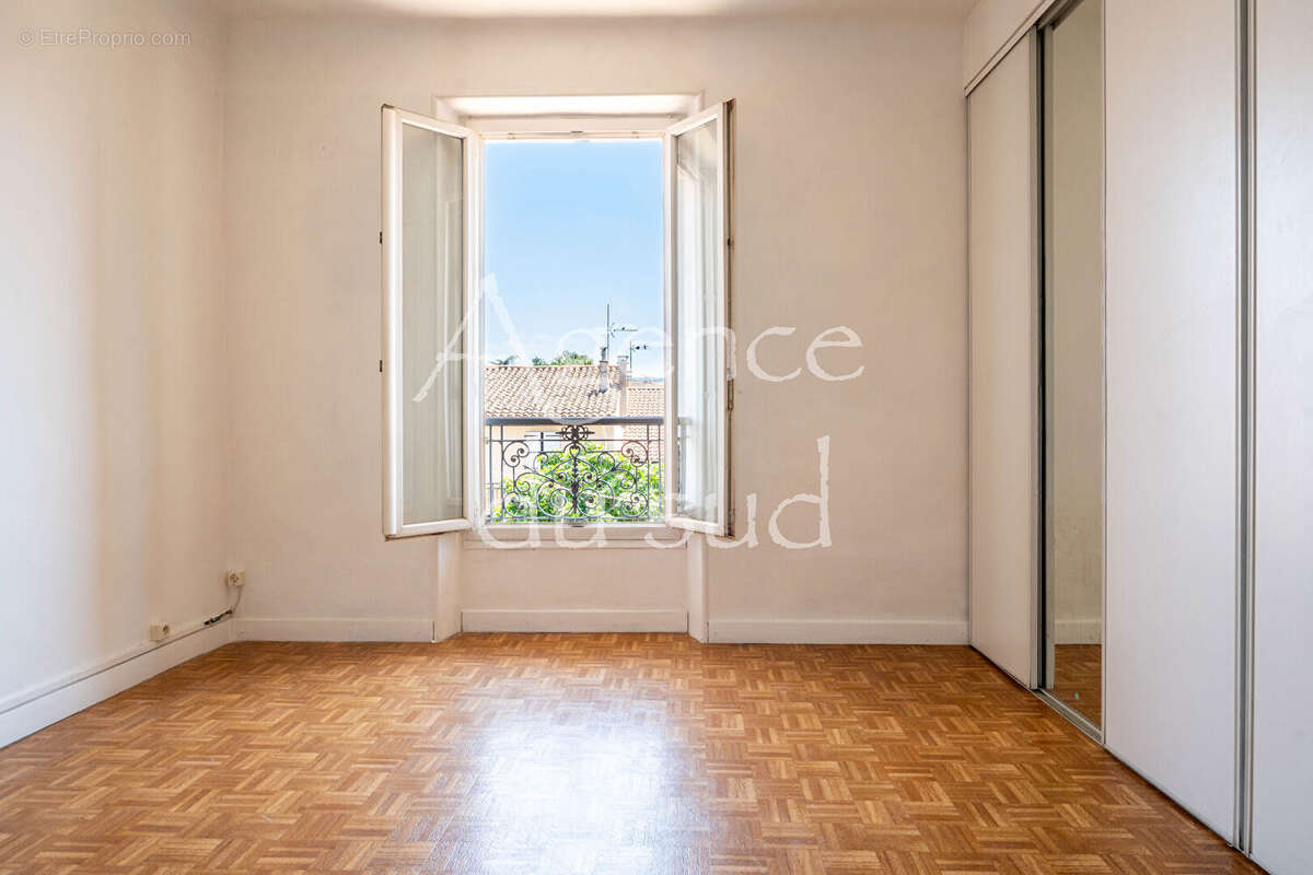Appartement à GARDANNE