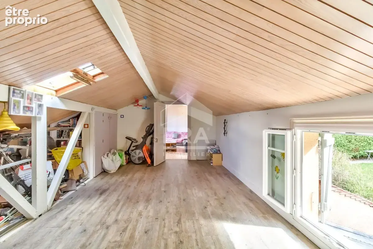 Maison 122m² à sèvres - photo 12