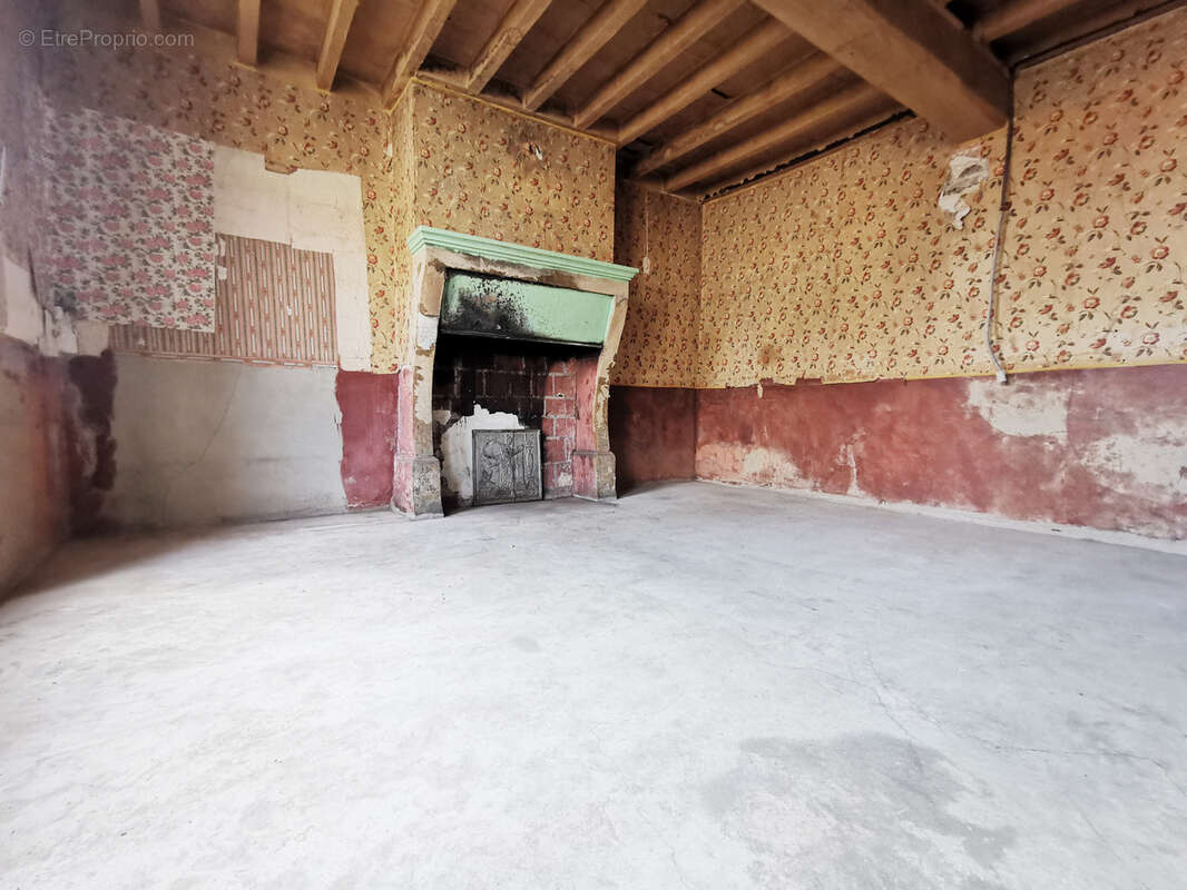 Belle Propriété à rénover ! - photo 4