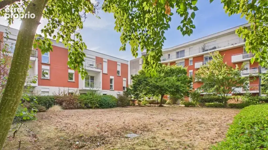 Appartement 2 pièces 46 m² à vendre à Rennes (35000) - photo 41