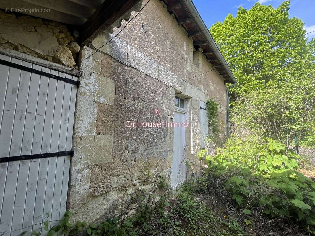 Maison à BEAUMONT