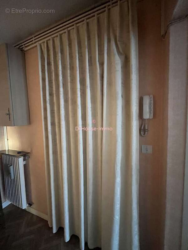 Appartement à CHATELLERAULT