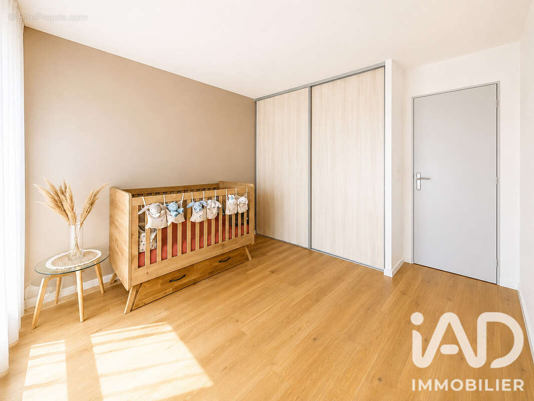 Photo 6 - Appartement à CLAMART