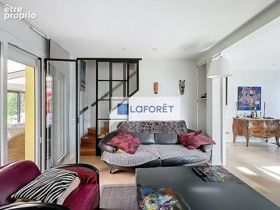 Maison 6 pièces Verson - photo 2