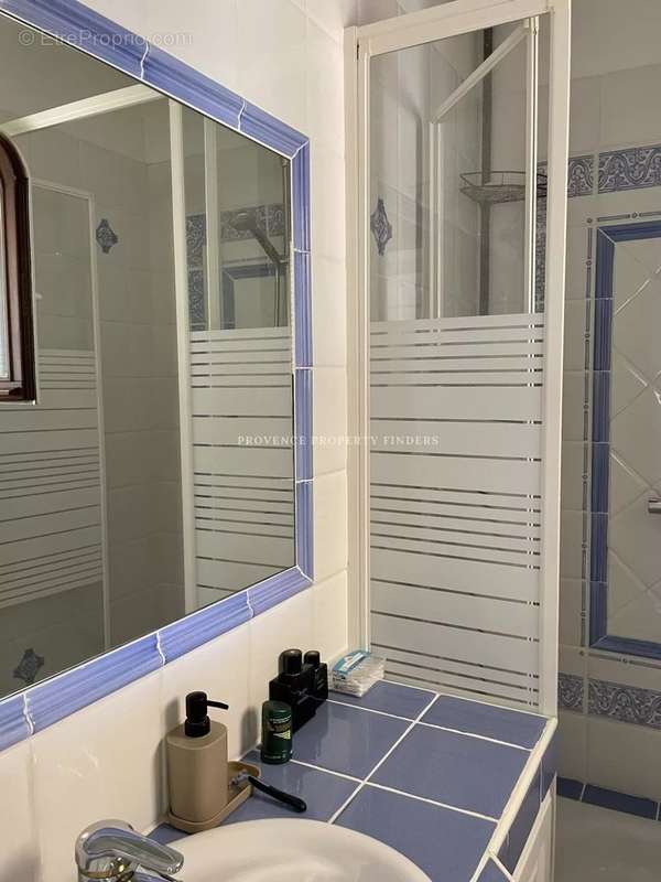 Maison à DRAGUIGNAN