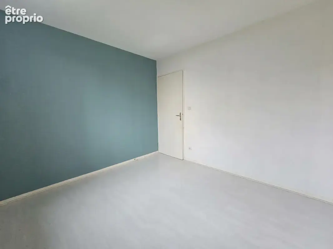 À vendre   Ludres : pavillon T5 de plain-pied avec jardin - photo 9