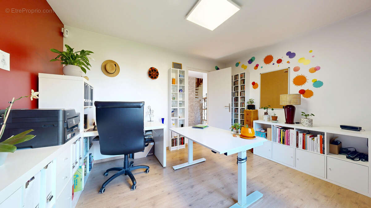 Maison à SAINT-GERMAIN-DE-LA-GRANGE