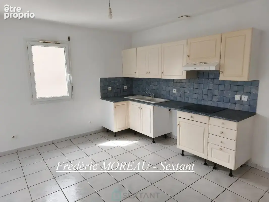 Appartement à BERGERAC