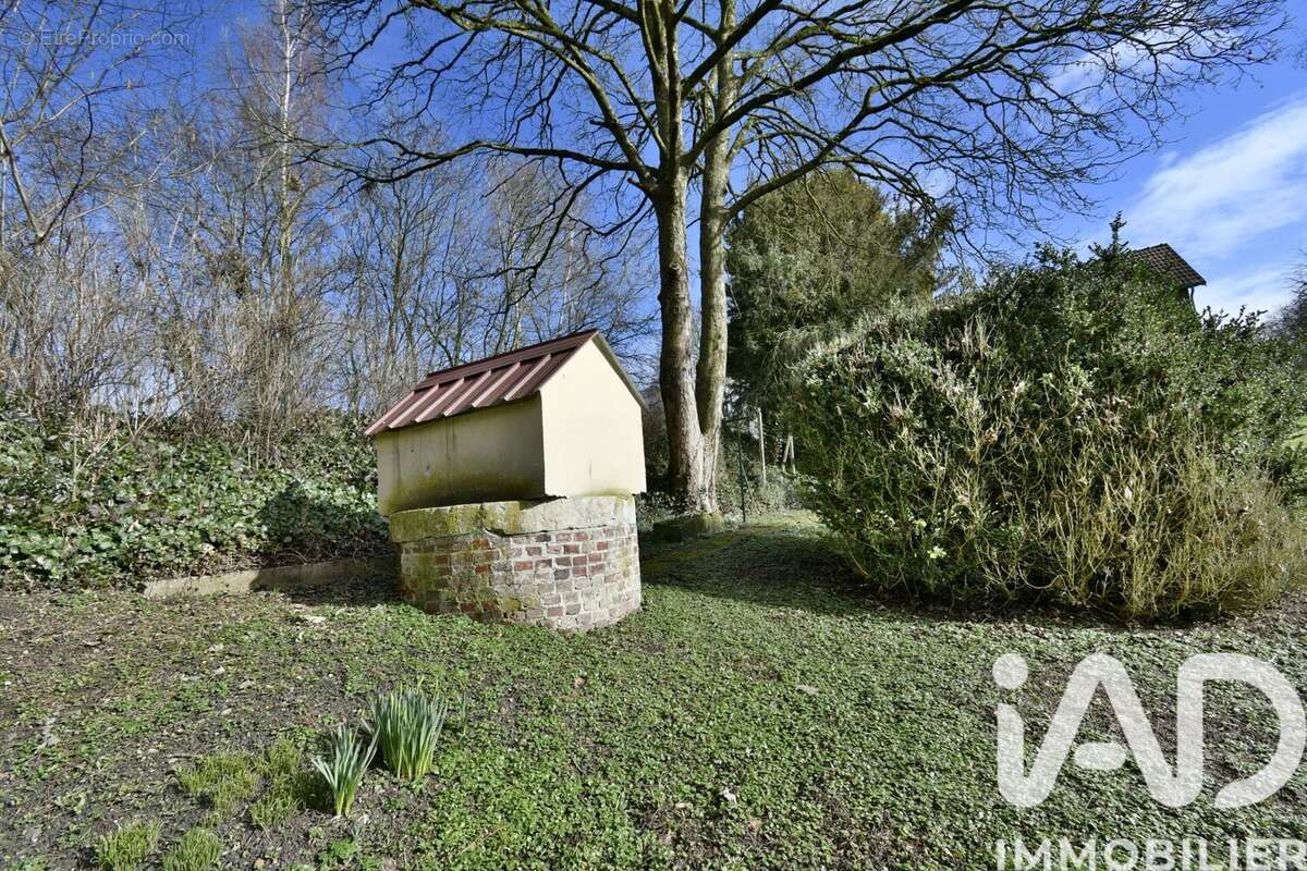 Photo 6 - Maison à MONTDIDIER