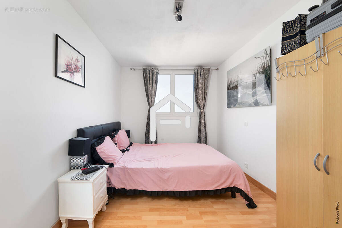 Appartement 64 m² à Toulouse  - photo 7