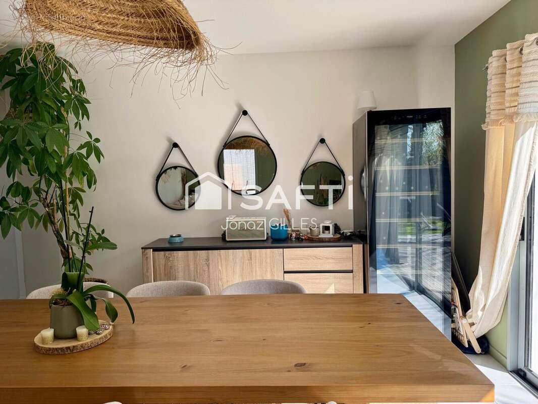 Photo 4 - Maison à LE CHATEAU-D'OLERON