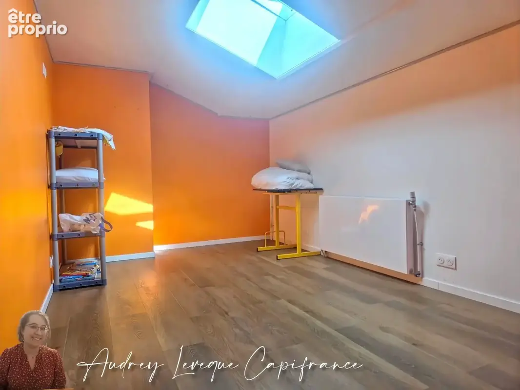 Maison à vendre 7 pièces SAINT PIERRE D'AMILLY (17) - photo 8
