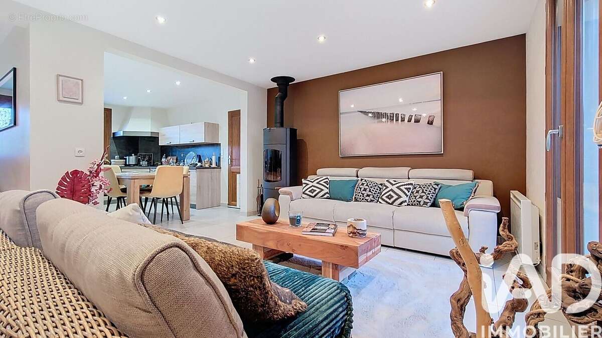 Photo 4 - Maison à SCIEZ