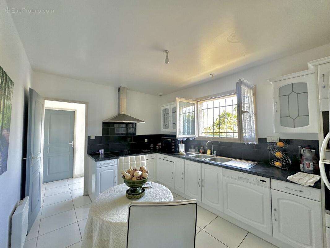 Maison à CASTELNAUDARY