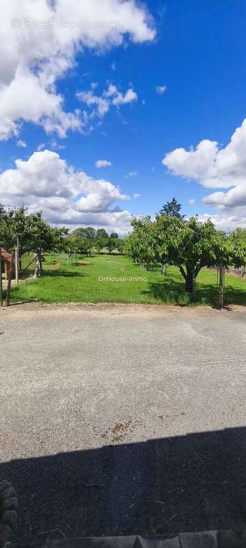 Maison 126 m² à Lamonzie-Saint-Martin  - photo 22