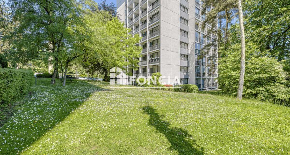 Appartement à ANNECY