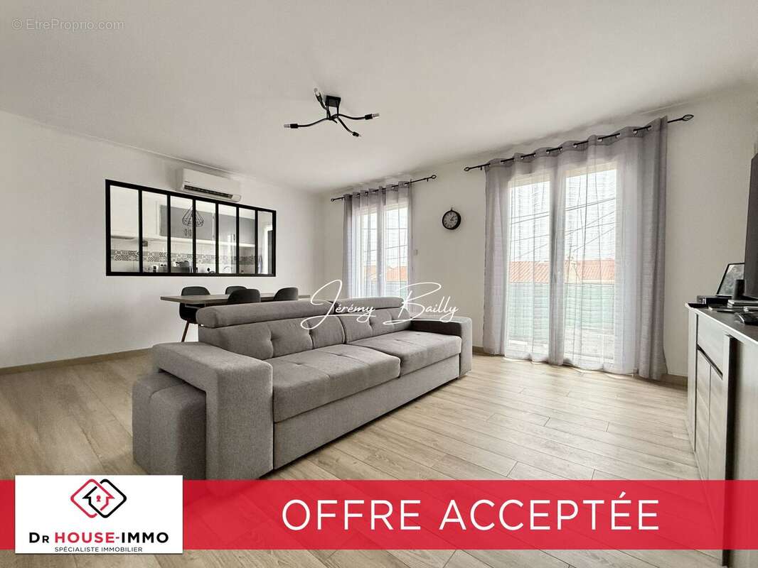 Appartement 101 m² à Rivesaltes  - photo 9