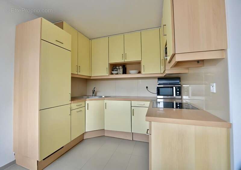 Appartement à FEIGERES