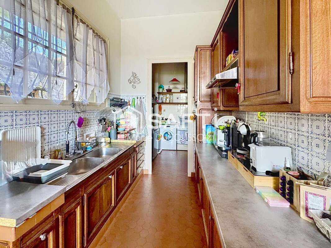 Photo 7 - Maison à CASTILLON-LA-BATAILLE