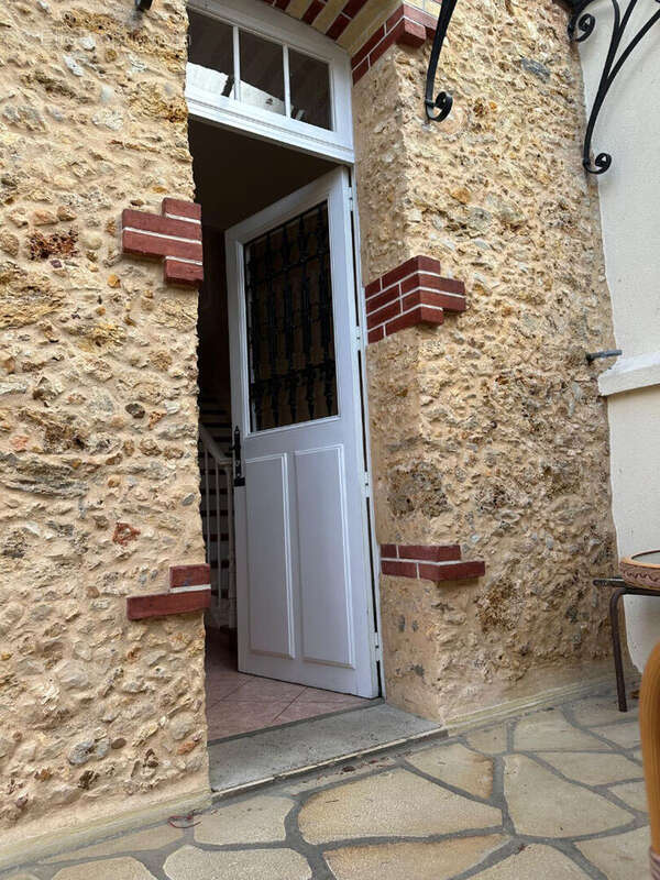 Maison à MAISONS-LAFFITTE