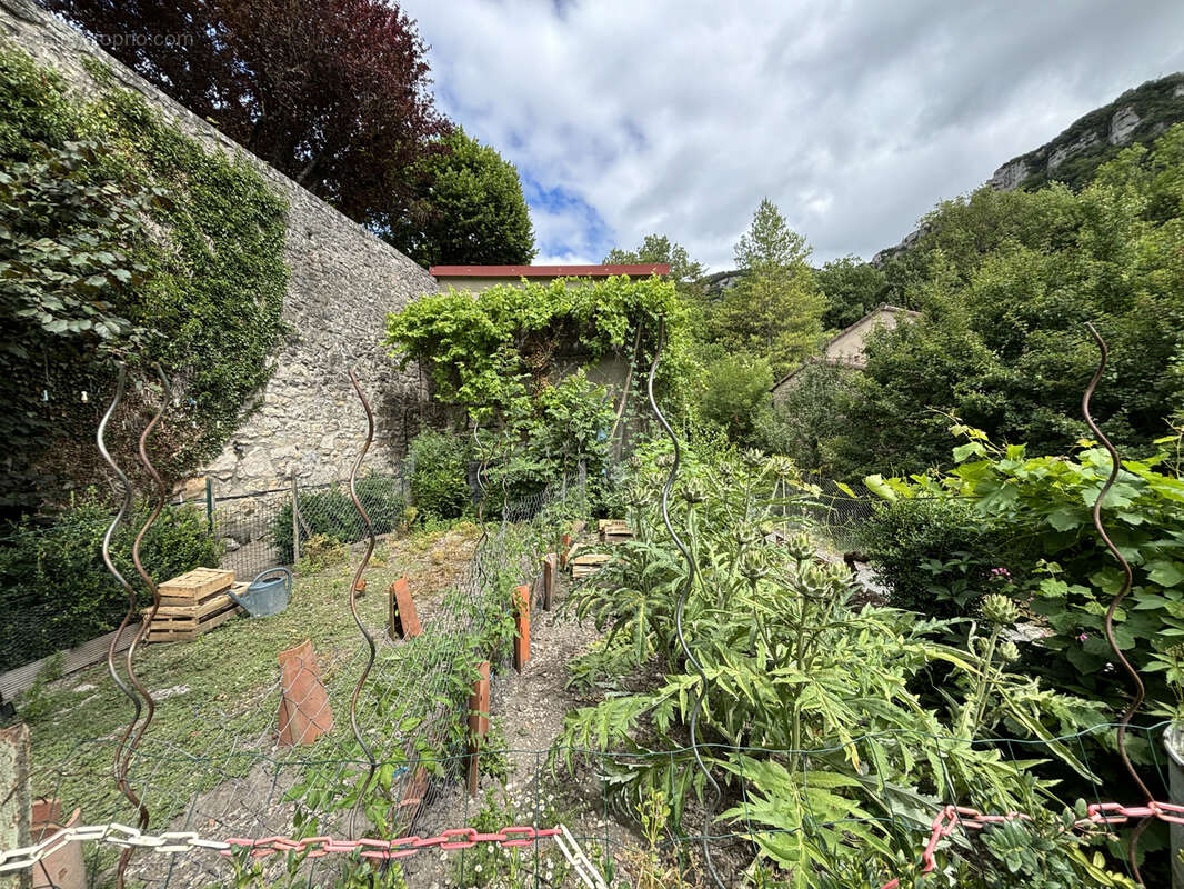 Maison à SAINT-JEAN-ET-SAINT-PAUL