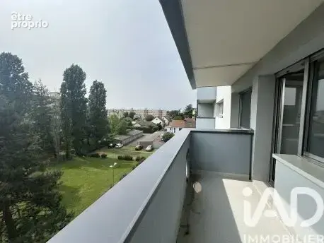 Photo 1 - Appartement à ILLZACH