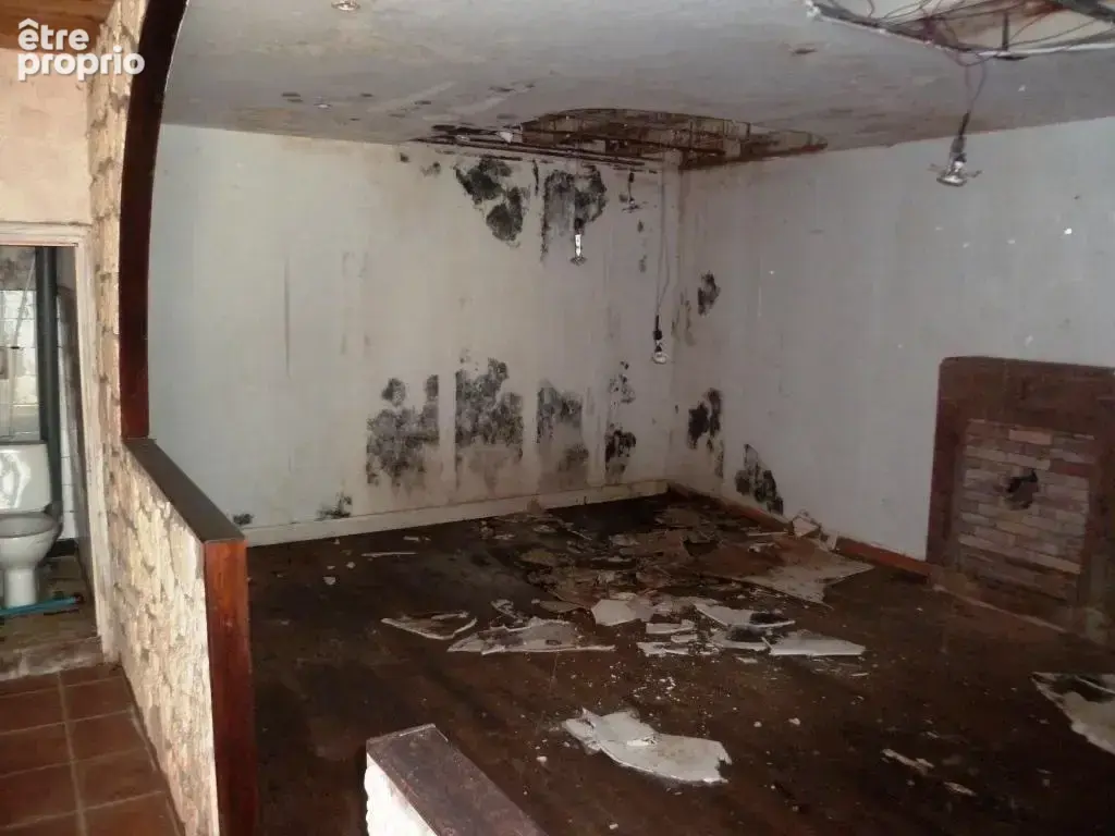 Maison en pierres - photo 3