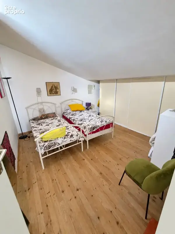 Villa t4 avec garage - saint laurent de la salanque - photo 9