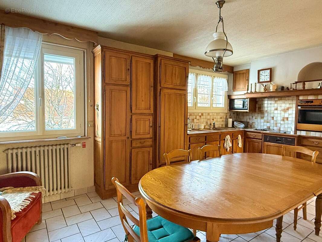 Maison à VERNON
