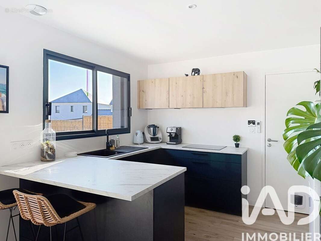 Photo 7 - Maison à MATIGNON