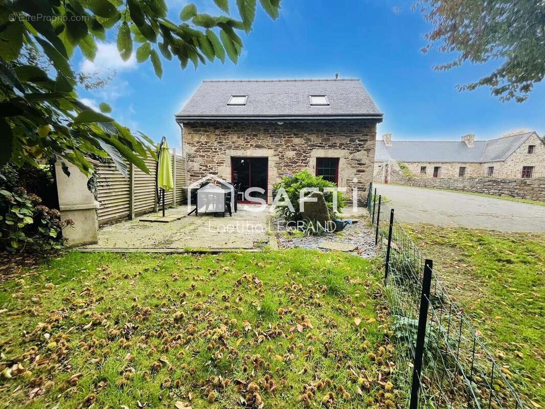 Photo 9 - Maison à BEGARD