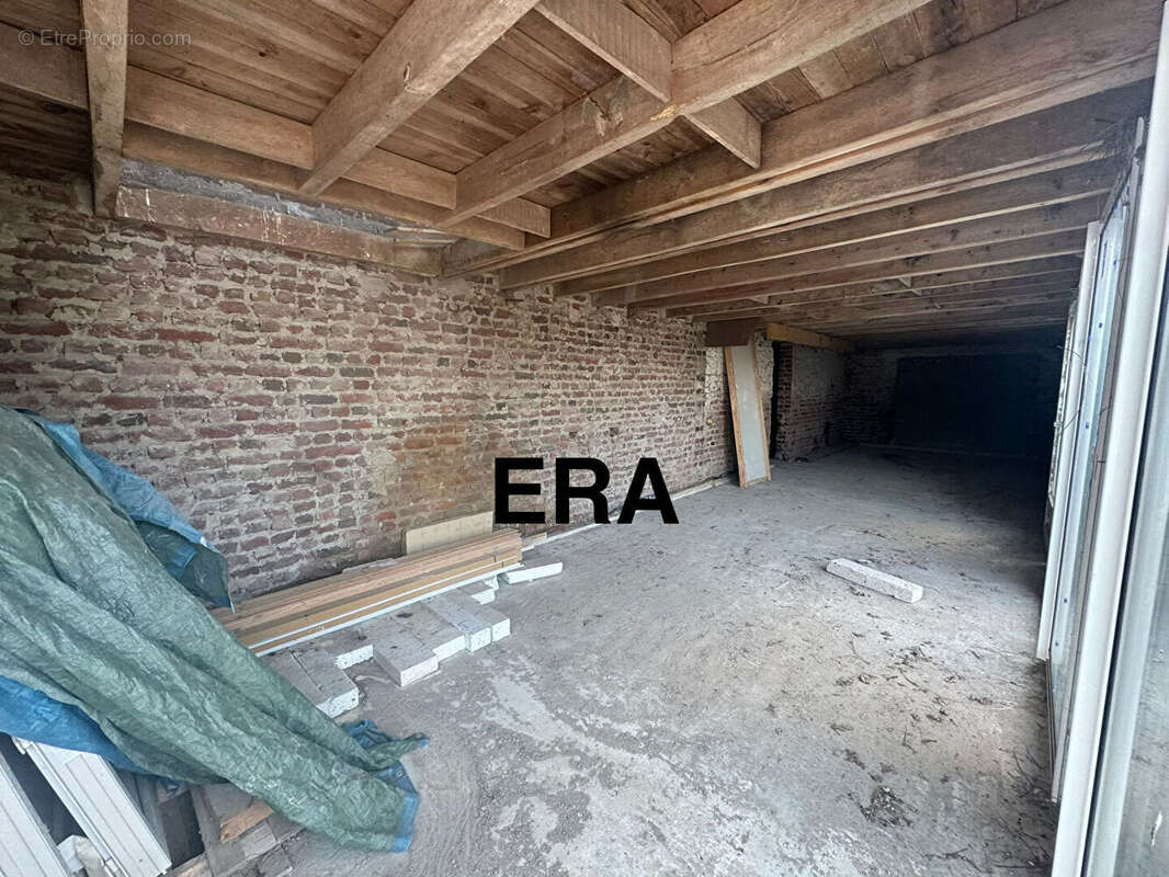Entrepôt / Local industriel 350m² à ruminghem - photo 3