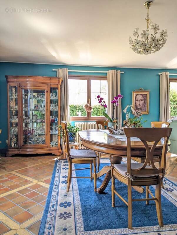 Maison de 205 m² sur sous-sol complet ! - photo 10