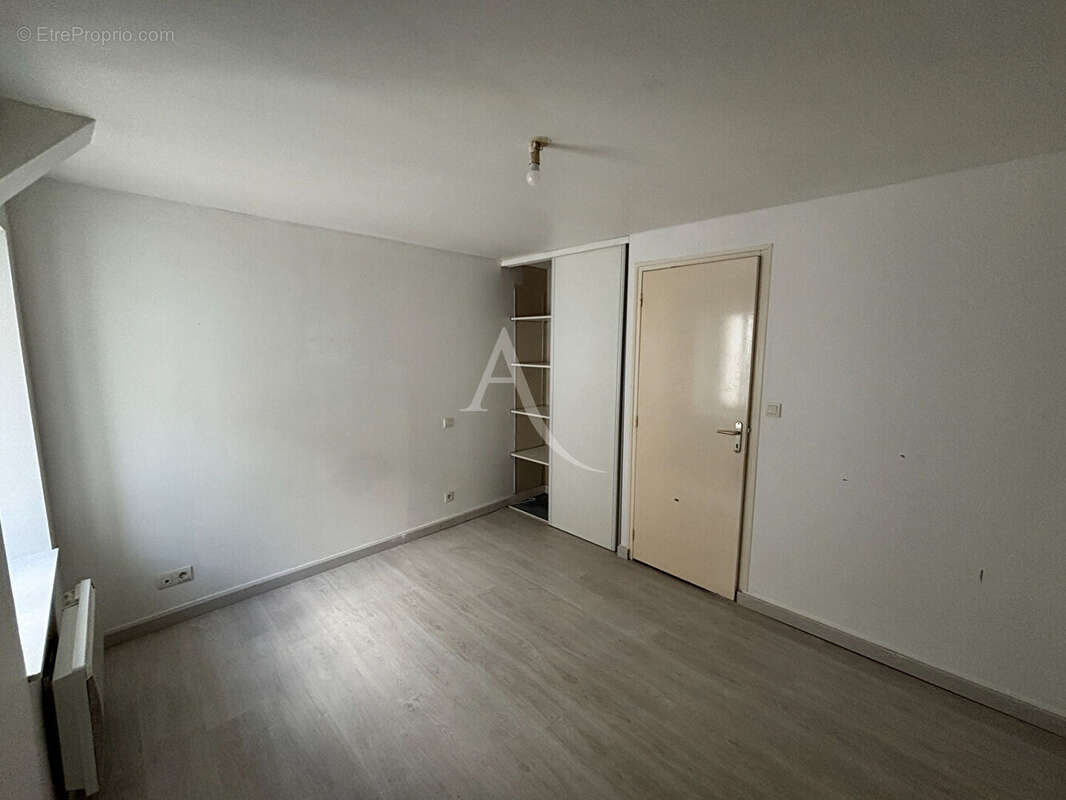 Maison à GUEMENE-PENFAO