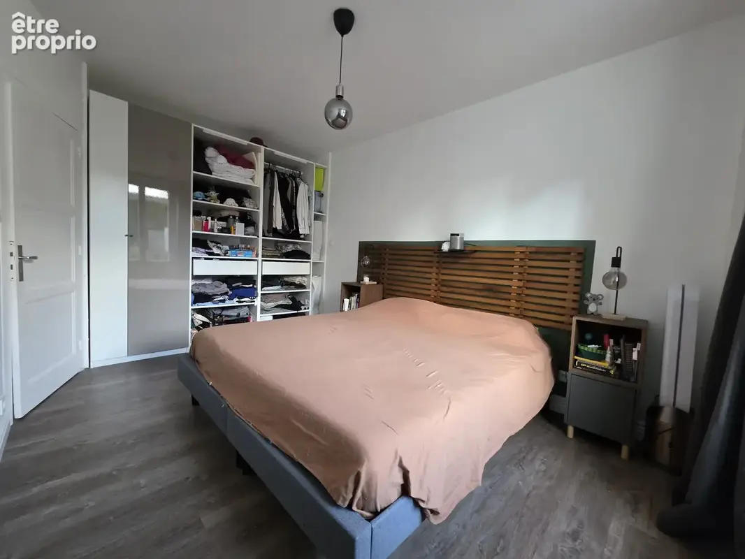 Appartement 3 pièces 60 m² à vendre à Chamalieres (63400) - photo 8